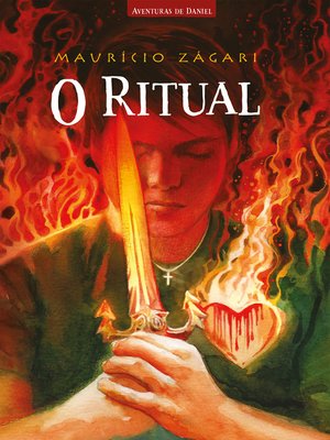 cover image of O ritual
